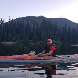 Meet your Posher, Brandy